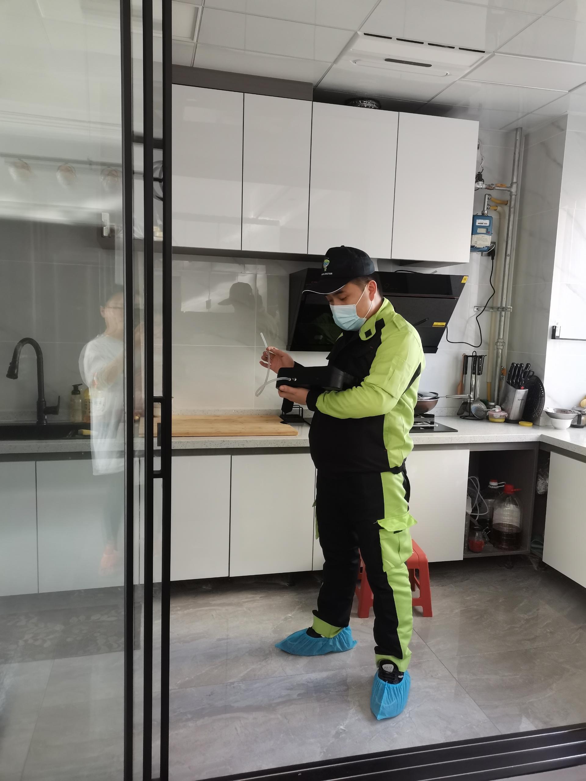 宣威一城江山小区测甲醛 甲醛检测公司